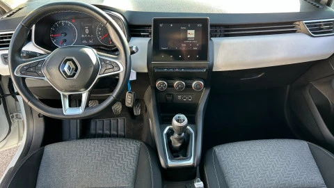 Renault Clio Serie limitada Limited TCe 67 kW (91CV)