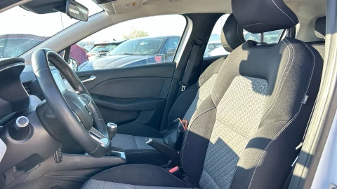 Renault Clio Serie limitada Limited TCe 67 kW (91CV)