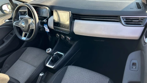 Renault Clio Serie limitada Limited TCe 67 kW (91CV)