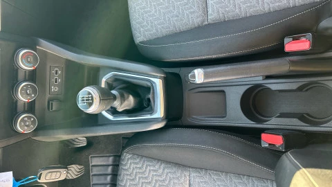 Renault Clio Serie limitada Limited TCe 67 kW (91CV)