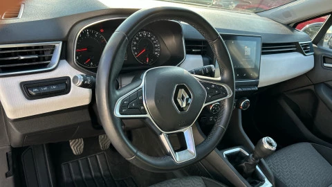 Renault Clio Serie limitada Limited TCe 67 kW (91CV)