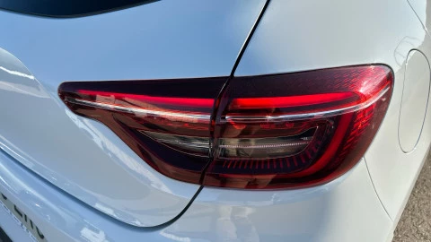 Renault Clio Serie limitada Limited TCe 67 kW (91CV)