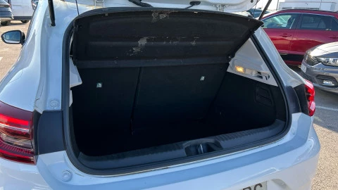 Renault Clio Serie limitada Limited TCe 67 kW (91CV)