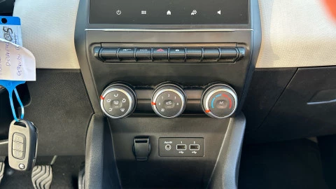 Renault Clio Serie limitada Limited TCe 67 kW (91CV)