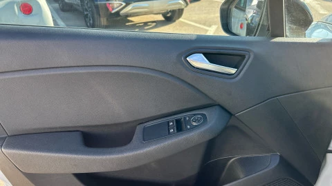 Renault Clio Serie limitada Limited TCe 67 kW (91CV)