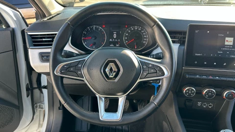 Renault Clio Serie limitada Limited TCe 67 kW (91CV)