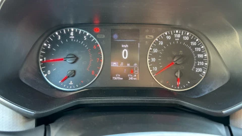 Renault Clio Serie limitada Limited TCe 67 kW (91CV)