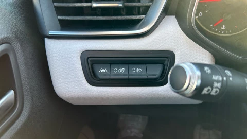 Renault Clio Serie limitada Limited TCe 67 kW (91CV)