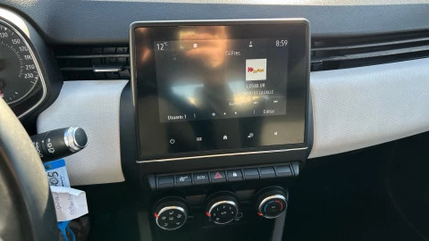 Renault Clio Serie limitada Limited TCe 67 kW (91CV)