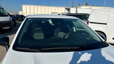 Renault Clio Serie limitada Limited TCe 67 kW (91CV)