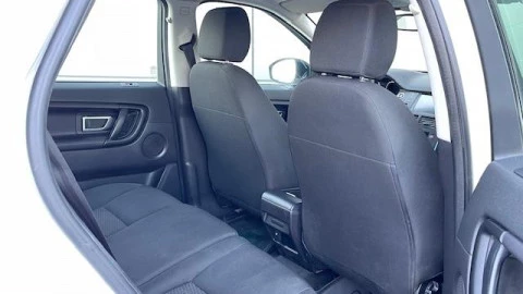 Land Rover Discovery Sport 2.0L eD4 110kW (150CV) 4x2 Pure