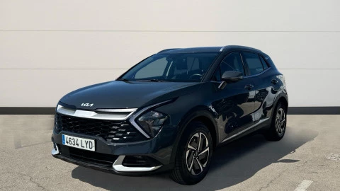Kia Sportage 1.6 T-GDi HEV 171kW (230CV) Drive 4x2