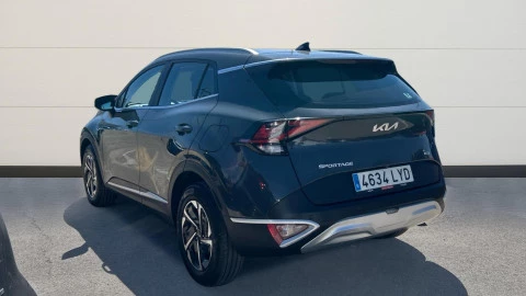 Kia Sportage 1.6 T-GDi HEV 171kW (230CV) Drive 4x2