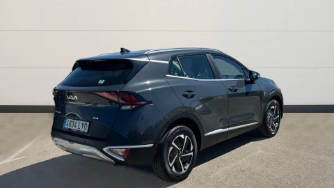 Kia Sportage 1.6 T-GDi HEV 171kW (230CV) Drive 4x2