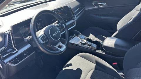 Kia Sportage 1.6 T-GDi HEV 171kW (230CV) Drive 4x2