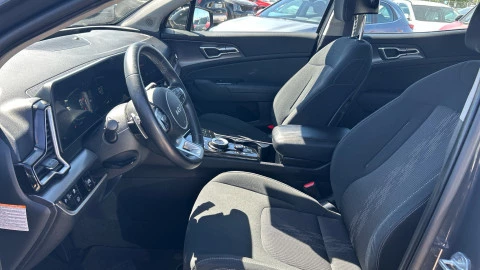 Kia Sportage 1.6 T-GDi HEV 171kW (230CV) Drive 4x2