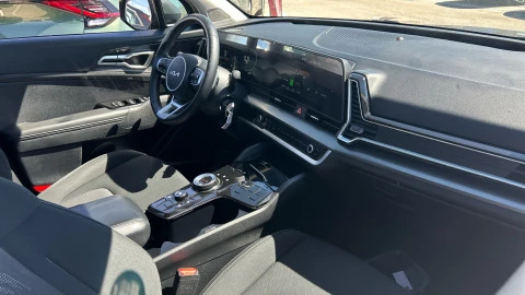 Kia Sportage 1.6 T-GDi HEV 171kW (230CV) Drive 4x2