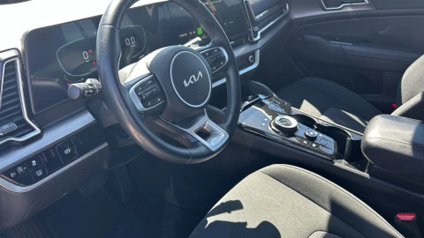 Kia Sportage 1.6 T-GDi HEV 171kW (230CV) Drive 4x2