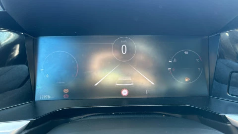 Opel Grandland 1.2 Turbo GS Auto