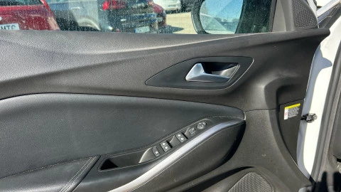 Opel Grandland 1.2 Turbo GS Auto