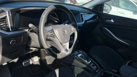 Opel Grandland 1.2 Turbo GS Auto
