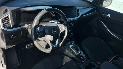 Opel Grandland 1.2 Turbo GS Auto