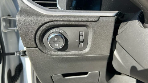 Opel Grandland 1.2 Turbo GS Auto