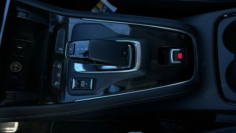 Opel Grandland 1.2 Turbo GS Auto