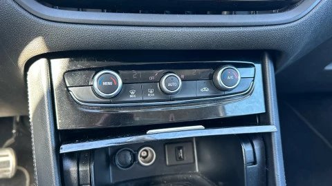 Opel Grandland 1.2 Turbo GS Auto