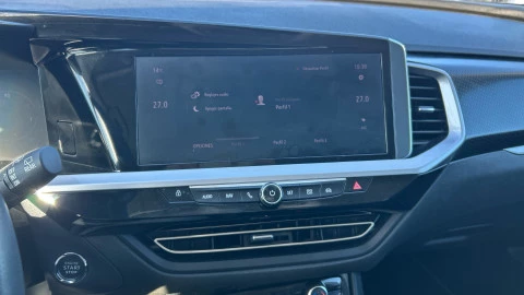 Opel Grandland 1.2 Turbo GS Auto