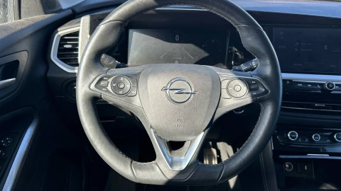 Opel Grandland 1.2 Turbo GS Auto