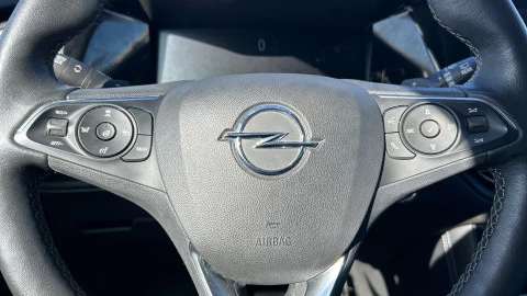 Opel Grandland 1.2 Turbo GS Auto