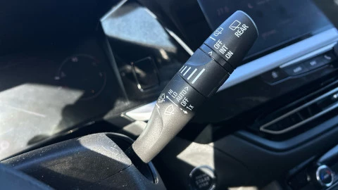 Opel Grandland 1.2 Turbo GS Auto