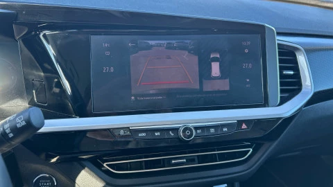 Opel Grandland 1.2 Turbo GS Auto