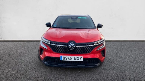 Renault Austral Techno E-Tech Full Hybrid 147kW (200CV)