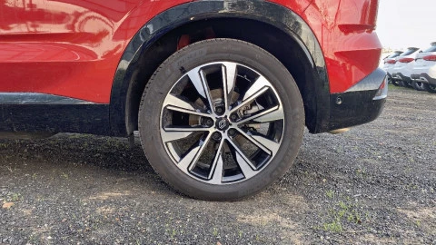 Renault Austral Techno E-Tech Full Hybrid 147kW (200CV)