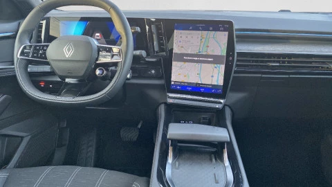 Renault Austral Techno E-Tech Full Hybrid 147kW (200CV)