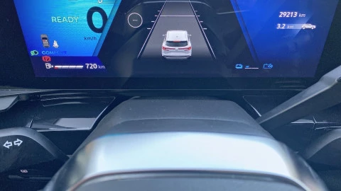 Renault Austral Techno E-Tech Full Hybrid 147kW (200CV)