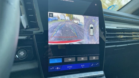 Renault Austral Techno E-Tech Full Hybrid 147kW (200CV)