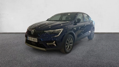 Renault Arkana Evolution TCe 103kW(140CV) EDC mild hybr