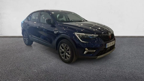 Renault Arkana Evolution TCe 103kW(140CV) EDC mild hybr