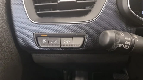 Renault Arkana Evolution TCe 103kW(140CV) EDC mild hybr