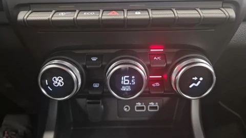 Renault Arkana Evolution TCe 103kW(140CV) EDC mild hybr