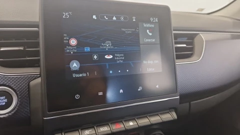 Renault Arkana Evolution TCe 103kW(140CV) EDC mild hybr