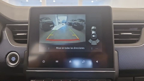 Renault Arkana Evolution TCe 103kW(140CV) EDC mild hybr