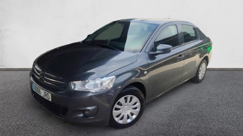 Citroën C-Elysée BlueHDi 100cv Seduction