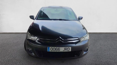 Citroën C-Elysée BlueHDi 100cv Seduction