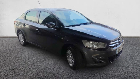 Citroën C-Elysée BlueHDi 100cv Seduction