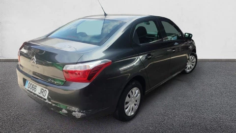 Citroën C-Elysée BlueHDi 100cv Seduction