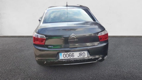 Citroën C-Elysée BlueHDi 100cv Seduction